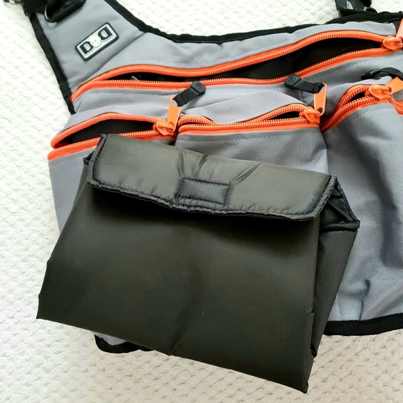 Diaper Dude Messenger Bag - Picture 2 of 7